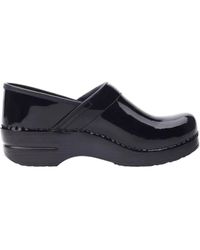 Dansko - Professional Patent Leather Clog - Lyst