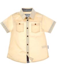 Sovereign Code - Stable Woven Shirt - Lyst