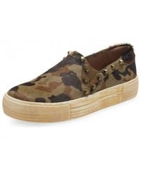 Chocolat Blu - Oliver Sneaker - Lyst