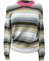 Barrie - Pullover Sweater - Lyst