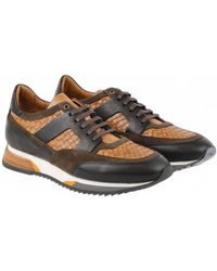 Sebata - Aristotle Sneakers - Lyst