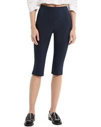 Theory - Capri Pant - Lyst
