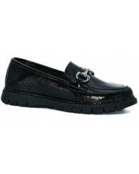 The Flexx - Chic Loafers - Lyst