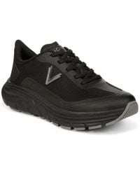 Vionic - Walk Max Stretch Lace Up Sneaker - Lyst