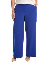 Tahari - Plus Pant - Lyst