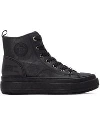 Xti - Casual High Top Sneakers Refresh Collection By - Lyst