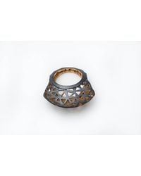 Avenue Chic - Glimpse Ring - Lyst
