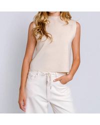 Kerisma - Betty Solid Top - Lyst