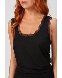 Cami NYC - Britney Jersey Cami - Lyst
