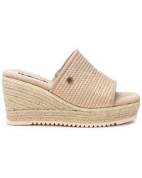 Xti - Refresh By Wedge Sandals - Lyst