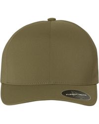 Flexfit - Delta Seamless Cap - Lyst