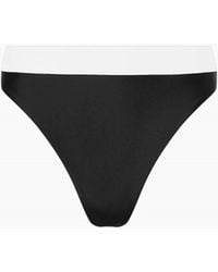 Goldbergh - Oceane Bikini Bottom - Lyst