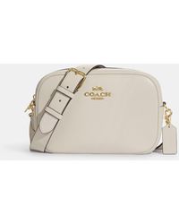Coach Outlet Jamie Camera Bag In Signature Canvas - ShopStyle