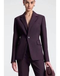 A.L.C. - Elza Jacket - Lyst