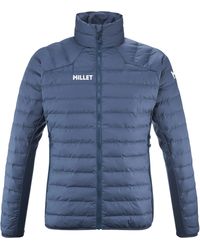 Millet - Fitz Roy Warm Quilted Jacket - Lyst
