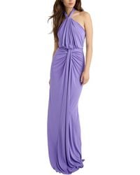 Cinq À Sept - Kaily Gown - Lyst