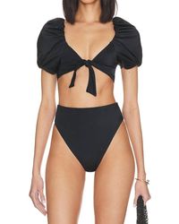 Cleobella - Maude Bikini Top - Lyst