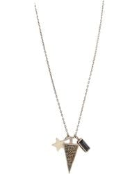 Anna Beck - Power Necklace - Lyst