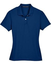 Devon & Jones - Drytec20 Performance Polo - Lyst