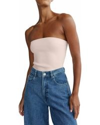 DL1961 - Tube Top - Lyst