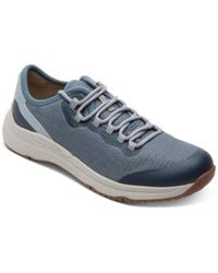 Rockport - Tm Trail W Spt Lace Lace-up Water Resistant Athletic And Training Shoes - Lyst