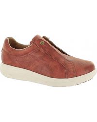 Strive - Cosmic Athletic Slip-On Sneaker - Lyst