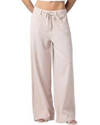 Blank NYC - Chilled Rose Pant - Lyst