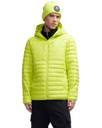 Pajar - Adriel Lightweight Packable Puffer - Lyst