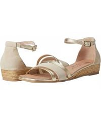 Eric Michael - Perry Sandal - Lyst