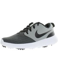 Nike Roshe G Golf Fitness Athletic And Training Shoes - Multicolor