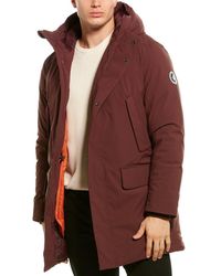 Save The Duck Down and padded jackets for Men | Online Sale up to 70% off |  Lyst