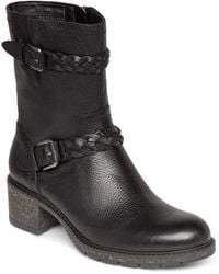 Aetrex - Nora Heeled Boot - Lyst