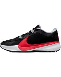 Nike - Zoom Freak 5 Dx4985-004 - Lyst