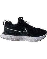 Nike - React Infinity Run Flyknit Iii Running Shoes - Lyst