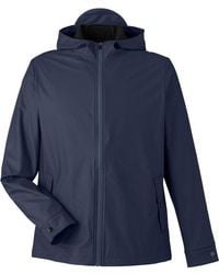 Devon & Jones - New Classics Prescott Rain Jacket - Lyst