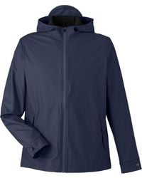 Devon & Jones - New Classics Prescott Rain Jacket - Lyst