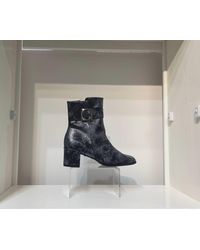 Eric Michael - Fawn Metalic - Lyst