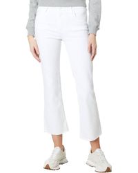 Kut From The Kloth - Kelsey High Rise Ankle Flare Jeans - Lyst