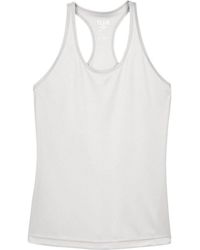 Team 365 - Zone Performance Racerback Tank - Lyst