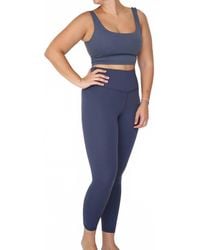 Lovlei - Elite Solid Leggings - Lyst