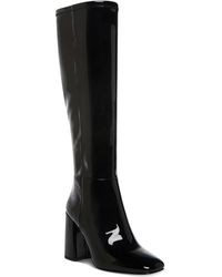 Madden Girl - Winsloww Solid Tall Knee-high Boots - Lyst