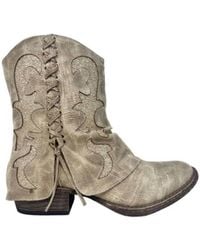 Very G - Brillo Slouch Boot - Lyst