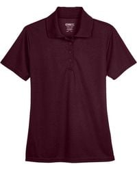 CORE365 - Origin Performance Piqu Polo - Lyst