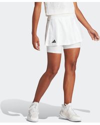 adidas - Aeroready Pro Pleated Tennis Skirt - Lyst