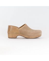 Dansko - Brenna Shoes - Lyst
