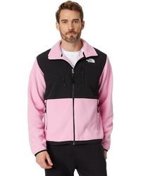 The North Face - Denali Jacket Full Zip Long Sleeve Gbo283 - Lyst