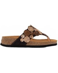 Think! - Koak Sandal - Lyst
