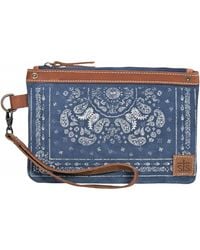 STS Ranchwear - Bandana Wristlet Bag - Lyst