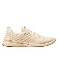 Athletic Propulsion Labs - Techloom Wave Athletic Sneakers - Lyst