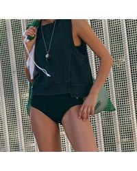 Free People - Intercept Tank Top - Lyst